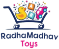 Radha-Madhav Logo